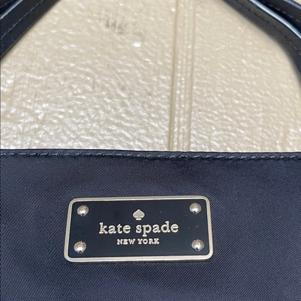 Kate Spade Blake Avenue nylon Laptop Tote